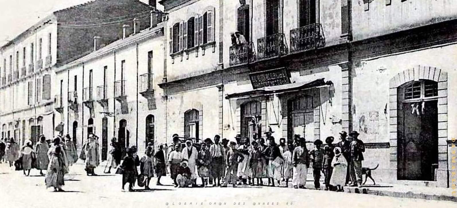 3000- Tiaret - Ecole de Garcons2 - 1906.jpg
